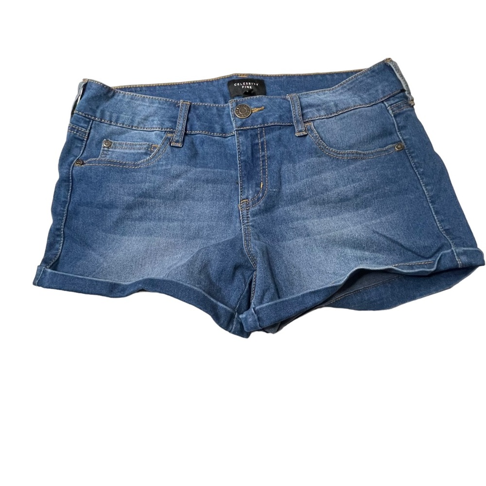 Celebrity Pink short shorts size 7/28 - Picture 3 of 9